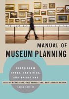 Manual of Museum Planning