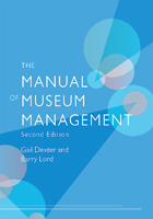 Manual of Museum Management