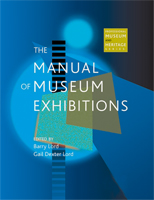 Manual of Museum Exhibitions